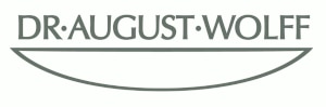 Das Logo von Dr. August Wolff GmbH & Co. KG Arzneimittel