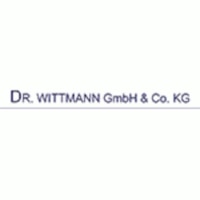 Das Logo von Dr. Wittmann GmbH & Co KG
