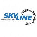 Das Logo von Dreh-Restaurant SKYLINE
