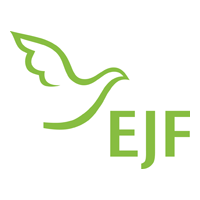 Das Logo von EJF gemeinnützige AG