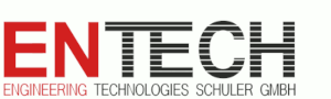 Das Logo von ENTECH GmbH