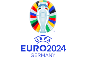Logo: EURO 2024 GmbH