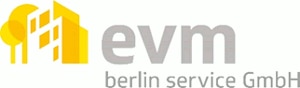 Das Logo von EVM Berlin Service GmbH