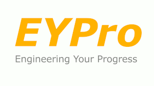 Das Logo von EYPro Mugrauer & Schnele GmbH