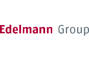 Das Logo von Edelmann GmbH
