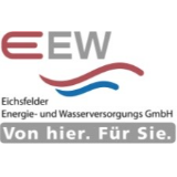Das Logo von Eichsfelder Energie und Wasserversorgungsgesellschaft mbH