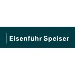 Das Logo von Eisenführ Speiser Patentanwälte Rechtsanwälte PartGmbB