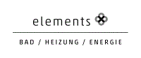 Das Logo von ELEMENTS