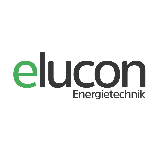 Das Logo von Elucon GmbH