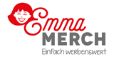 Das Logo von Emma Merch GmbH