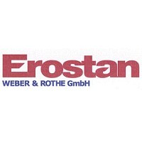 Das Logo von Erostan Weber & Rothe GmbH