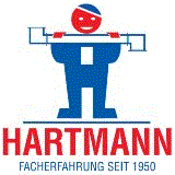 Das Logo von Eugen Hartmann GmbH