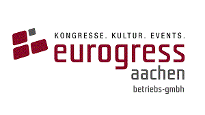 Logo: Eurogress Aachen