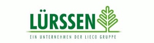 F.-O. Lürssen Baumschulen GmbH & Co. KG Logo