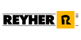 Das Logo von F. REYHER Nchfg. GmbH & Co. KG