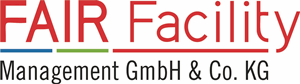 Das Logo von FAIR FACILITY Management GmbH & Co. KG