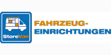 Das Logo von FAMI Deutschland Lager-Systeme Handels- Ges. mbH