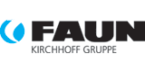 Das Logo von FAUN Umwelttechnik GmbH & Co. KG