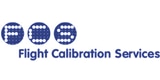 Logo: FCS Flight Calibration Services GmbH