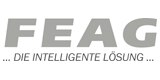 Das Logo von FEAG Sangerhausen GmbH