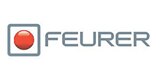 Das Logo von FEURER Febra GmbH