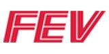 FEV Europe GmbH Logo