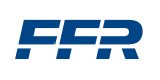 Das Logo von FFR GmbH