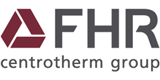 Das Logo von FHR Anlagenbau GmbH