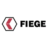 FIEGE Air Cargo Logistics Logo