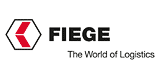 Das Logo von FIEGE Logistik Holding Stiftung & Co. KG