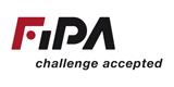 Das Logo von FIPA GmbH