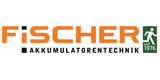 Das Logo von FISCHER Akkumulatorentechnik GmbH