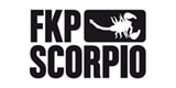 Logo: FKP SCORPIO Konzertproduktionen GmbH