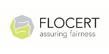Das Logo von FLOCERT GmbH