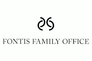 Das Logo von FONTIS Family Office GmbH