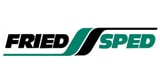 Das Logo von FRIED-SPED, Friedrichsohn Internat. Spedition GmbH