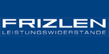 Das Logo von FRIZLEN GmbH u. Co. KG