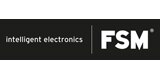 Das Logo von FSM AG