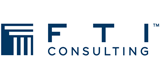 Das Logo von FTI Consulting Deutschland GmbH