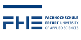 Das Logo von Fachhochschule Erfurt