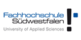 Das Logo von Fachhochschule Südwestfalen