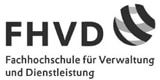 Das Logo von Fachhochschule für Verwaltung und Dienstleistung