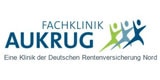 Das Logo von Fachklinik Aukrug - Eine Klinik der Deutschen Rentenversicherung Nord