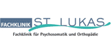 Das Logo von MVZ St. Lukas GmbH