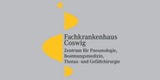 Das Logo von Fachkrankenhaus Coswig GmbH