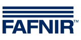 Das Logo von Fafnir GmbH