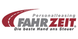 Das Logo von Fahr-Zeit Personalleasing GmbH & Co. KG