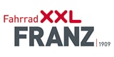 Das Logo von Fahrrad XXL Franz GmbH