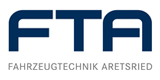 Das Logo von Fahrzeugtechnik Aretsried GmbH