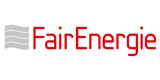 Das Logo von FairEnergie GmbH